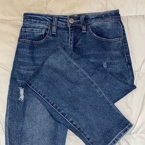 dream jeans